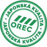 Orec-Razitko