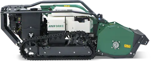 RCHR800A-Produkt